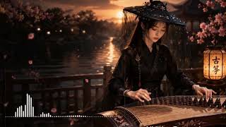 Ancient Chinese Guzheng Music 🎵 Peaceful Instrumental for Relaxation & Study - 無為 Wu Wei - 寧靜致遠｜紓解壓力