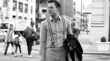 Menifesto homme Intro