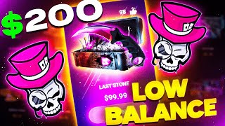 Daddyskins 200 Low Balance Case Opening Daddyskins Promo Code 2024