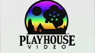 Playhouse Videolorimar-Telepictures 1987