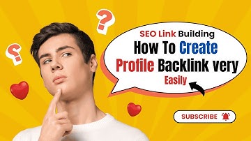 How To Create Profile Backlink on wellfound.com/(প্রোফাইল ব্যাকলিংক) | SEO Bangla Tutorials 2025