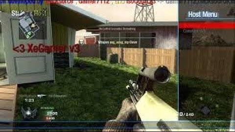 How to download Call of duty black ops mod menu [really easy]