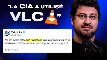 Comment la CIA a manipulé un logiciel utilisé par des millions de gens
