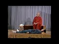 Swami Rama Talks: 2:1 Breathing Digital Method
