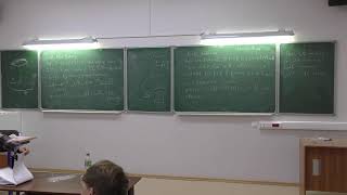 Differential Geometry in the Method of Cartan Geometry. Class 4. M.Tianyu