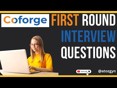 Coforge .NET Interview: How I Got Hired (Tips & Tricks)