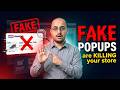 Don't Use Fake Sales Notifications Until You Watch This (+ How to Spot Them on Any Website)
