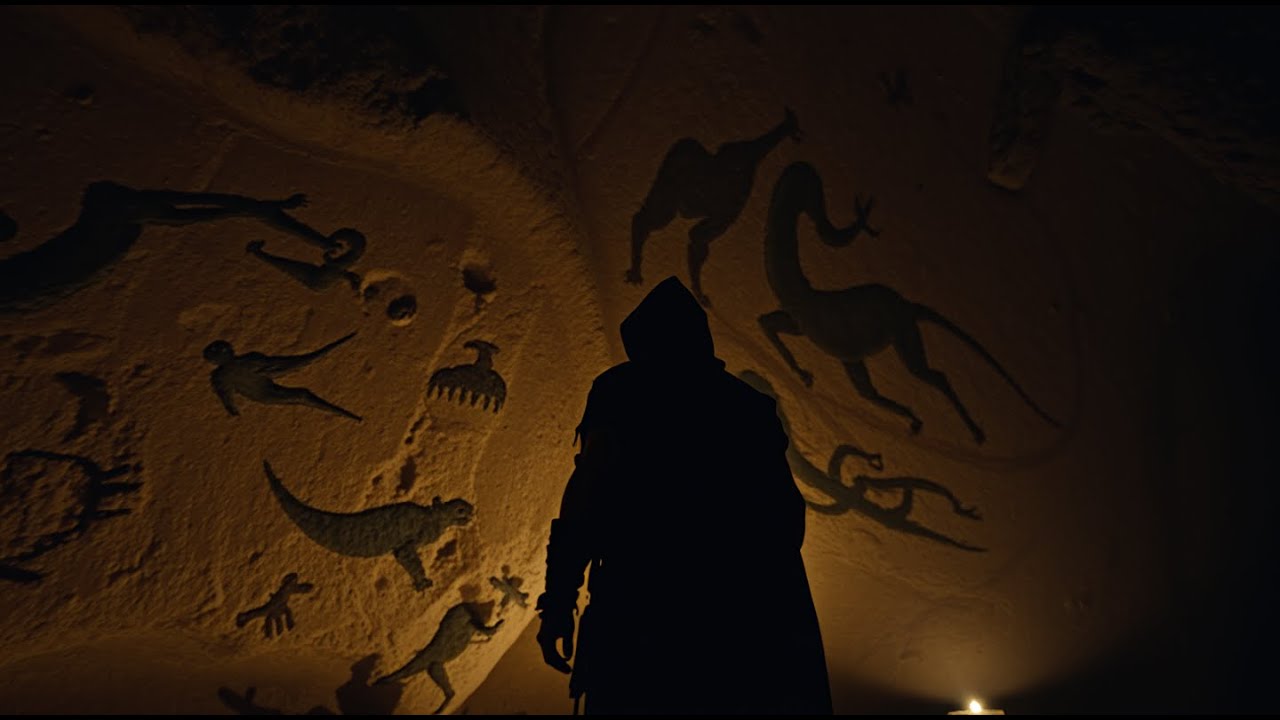 The Time-Door of Balochistan: A Hidden Portal to the Future or the Collapse of Pakistan?