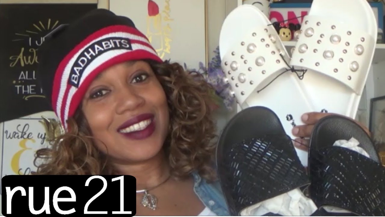 Rue21 Plus Size Clothing Haul