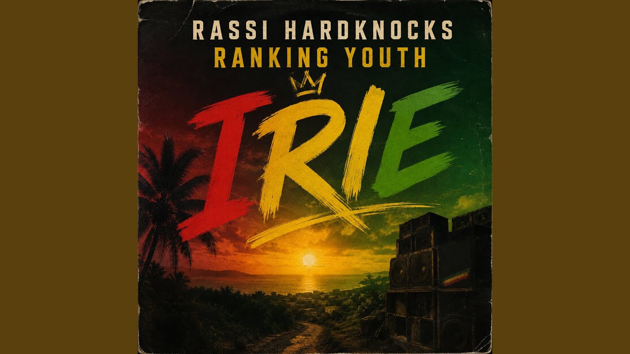 Watch Irie on YouTube Watch Irie on YouTube