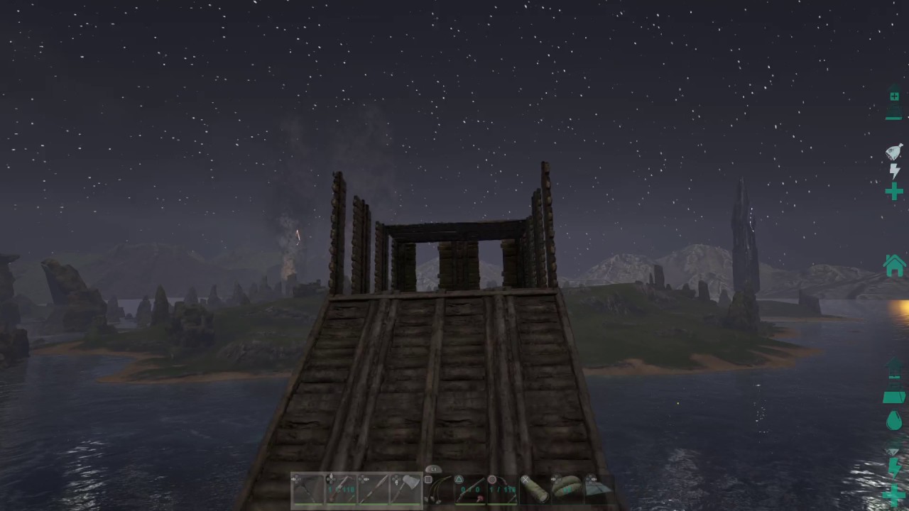 Ark Survival Server Dedicado Capitulo 4 YouTube