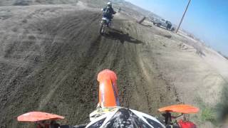 Taft 2016 Wcgp Novice