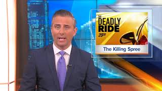 ABC 20/20 Special: 'The Deadly Ride' investigates Kalamazoo Uber killing spree