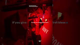 Victor Ad Tiwa Savage  Wetin We Gain unreleased s