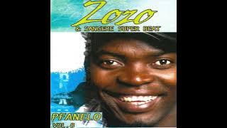 Zozo and Sangere Superbeats - Mashudu [Pfanelo album]