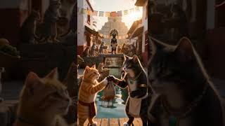 ¿Qué vieron los españoles en 1519 que los dejó sin palabras? #shorts