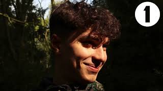 El Pablo - BBC Radio One Drum and Bass Mix - 05/10/2025 screenshot 3