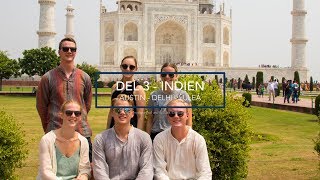 DEL 3 | DELHI | THE INNOVATORS