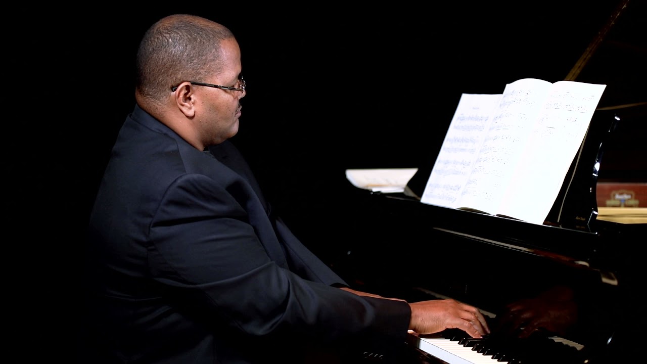 Placid Lake by Florence B. Price