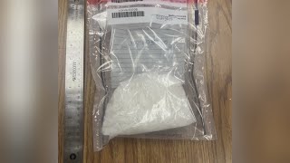 Southeast Texas man faces drug charges after meth discovery during traffic stop