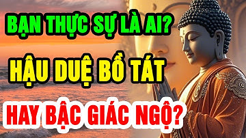 7 Dấu Hiệu Bạn Sở Hữu Giác Quan Thứ 6, Là Hậu Duệ Bồ Tát Mang Linh Căn Của Bậc Giác Ngộ