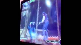 Mortal Kombat 9 ( 2011 ) - Brasil Game Show - Novo / New Gameplay