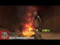End of video