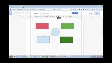 google drawing and formative assessment