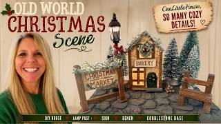 Old World Christmas...Without The Antique Shop Price!