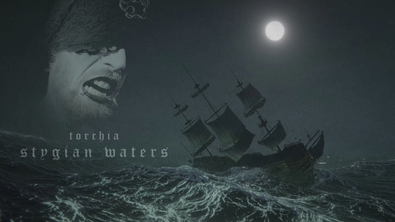 Watch TORCHIA - Stygian Waters (OFFICIAL LYRIC VIDEO) on YouTube Watch TORCHIA - Stygian Waters (OFFICIAL LYRIC VIDEO) on YouTube