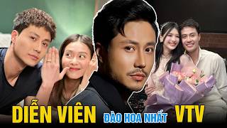 Show VTV hay nhất | KHI DIỄN VIÊN ĐÀO HOA NHẤT CHIA SẺ VỀ CÁC MỐI TÌNH | Sao Check #7