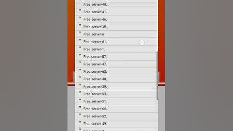 How to use hammer vpn in block countries [ROOTED AND UNROOTED DEVICES]