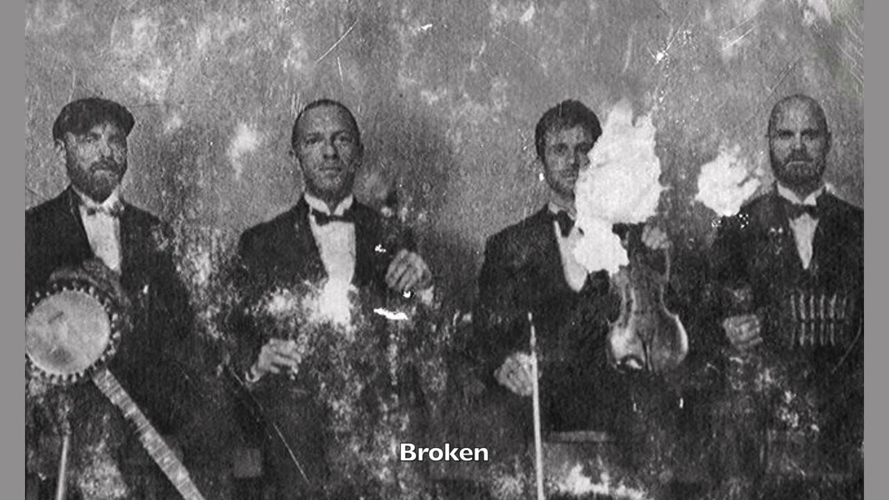 Coldplay Broken Lyrics YouTube