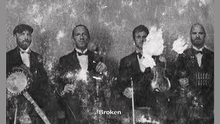 Coldplay - Broken Lyrics