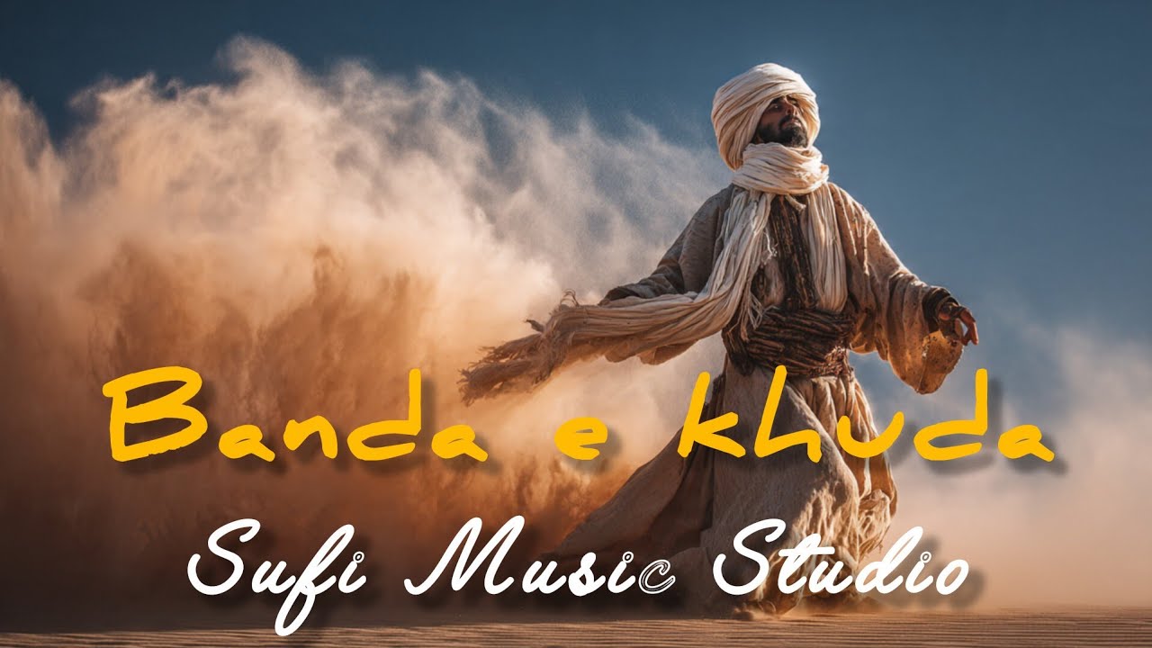 Sufi Song | Awaken O Soul