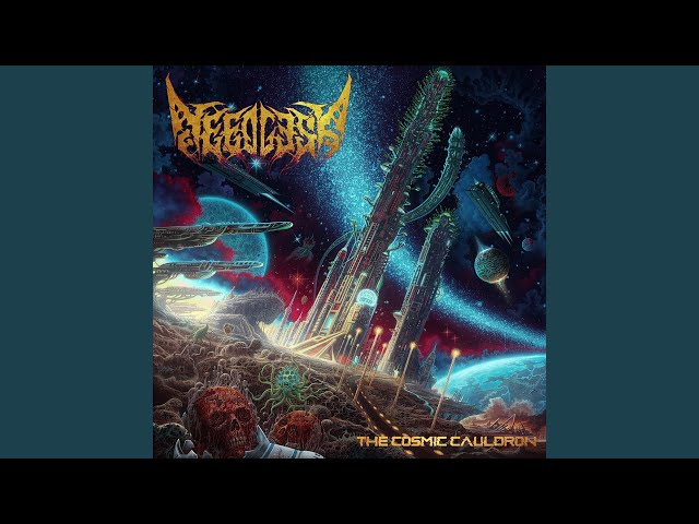 Needless - Warvoid A.D