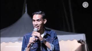 Fendi Kenali & Den Manjo - Mok Wei Ayoh Wei | Dikir Barat Live