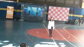 SEVENTEEN(세븐틴) - 울고 싶지 않아 (Don't Wanna Cry) Cover By Mony (3MOONS/S.TEEN) MASTER NERD 2019