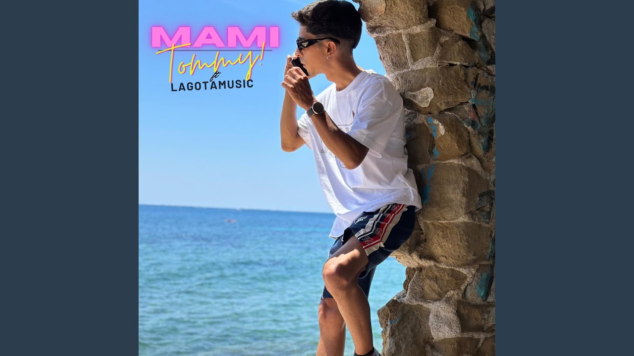 Guarda Mami su YouTube Guarda Mami su YouTube