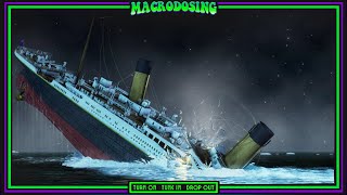 Celebrity SHIPWRECK | PFT Commenter and Arian Foster Search The Titanic Wealth