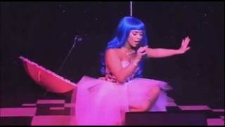Katy Perry Tribute Show I Kissed a Girl