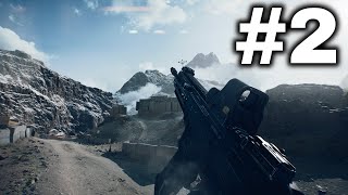 Battlefield 6 Open Beta | Part 2: Living The Best Medic Life Possible