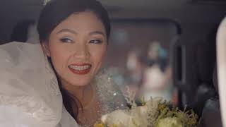 S Merl And Dixon Fritz Wedding Highlights