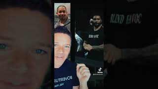 Gable Steveson Loves Cops - They keep it 100 for him. Hmmmm.