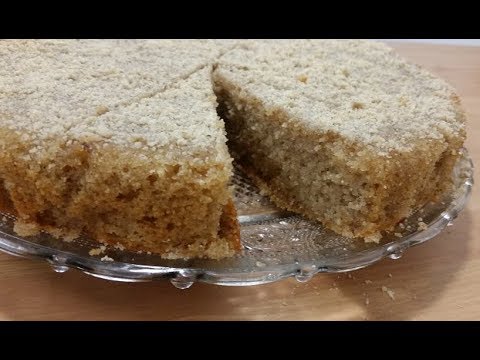 recette simple cake aux noix moelleux nut mix cake recette cake moelleux light