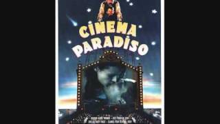 Cinema Paradiso Theme (Ennio Morricone) chords