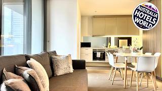Readyset Apartments at Hudson | Melbourne, Australia | Hotel Review ⭐