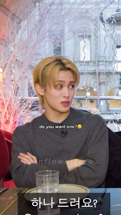 mark caught him off guard ㅋㅋㅋ #kpop  #kpopedit #마크 #nct
