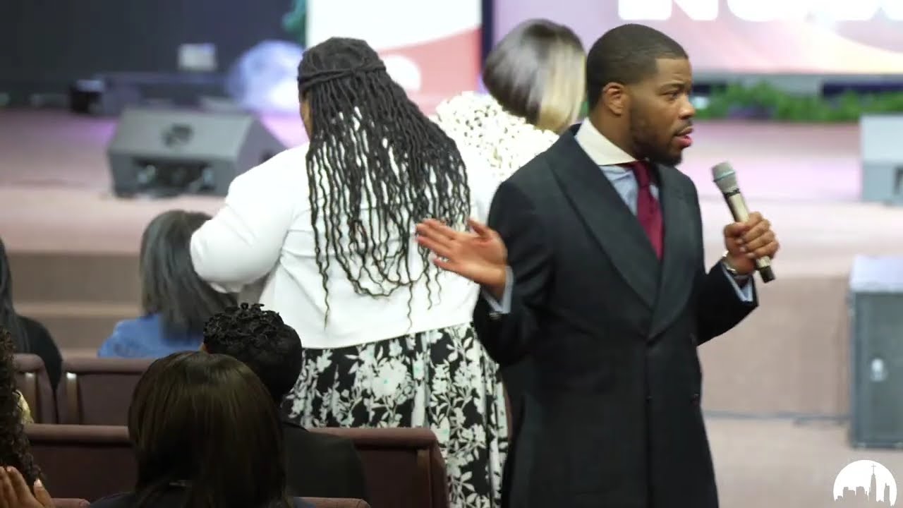 Sunday Night In Jax - Prophet Brian Carn | January 11, 2026