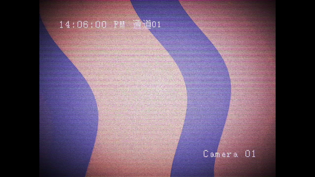 Color Bars Render Pack Collection (Part 1)